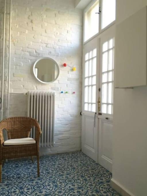 Trendy Home Near Basilica With Ac Budapeşte Dış mekan fotoğraf