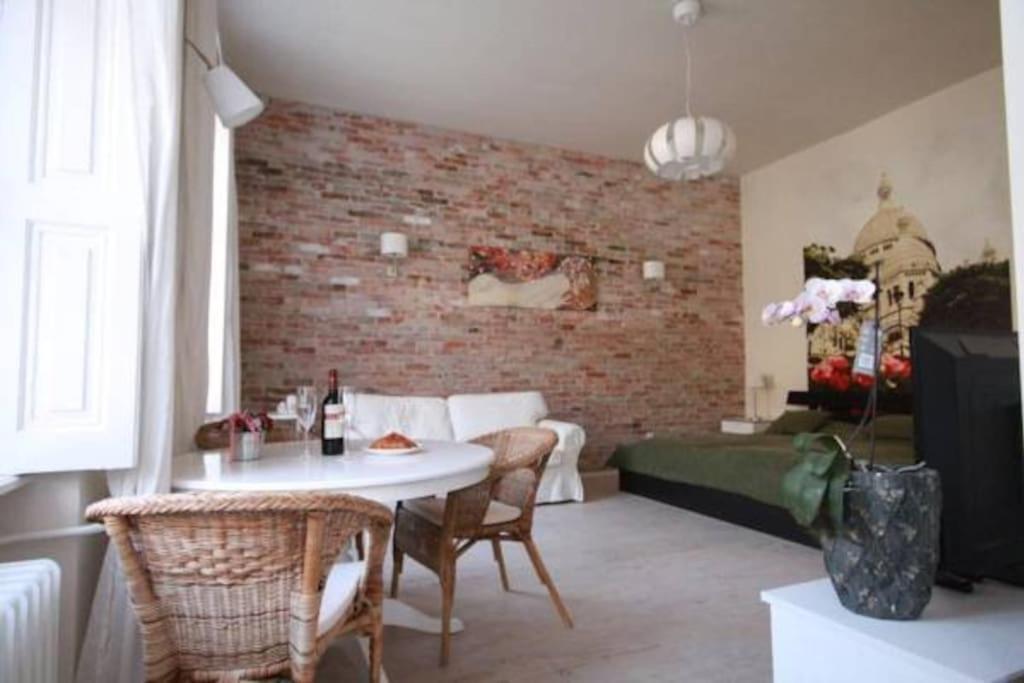 Trendy Home Near Basilica With Ac Budapeşte Dış mekan fotoğraf