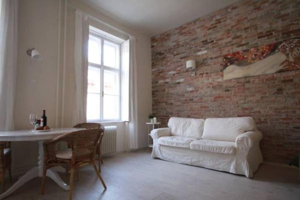 Trendy Home Near Basilica With Ac Budapeşte Dış mekan fotoğraf