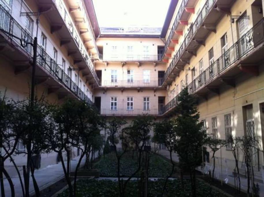 Trendy Home Near Basilica With Ac Budapeşte Dış mekan fotoğraf