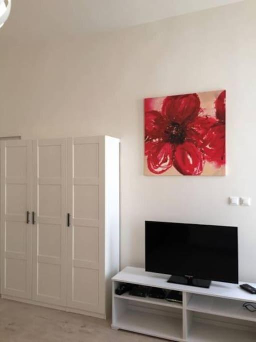 Trendy Home Near Basilica With Ac Budapeşte Dış mekan fotoğraf